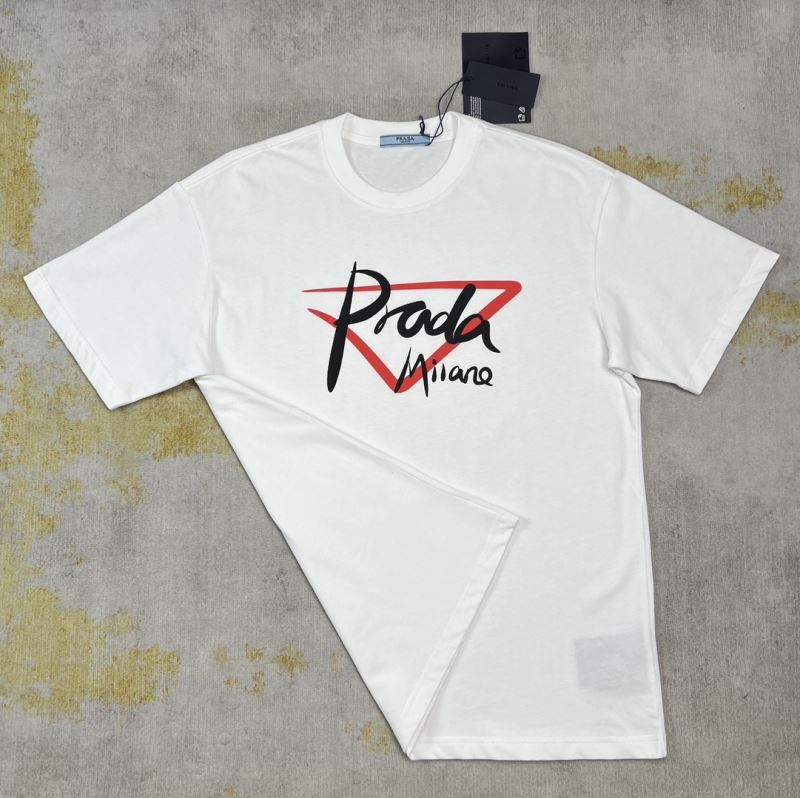 Prada T-Shirts